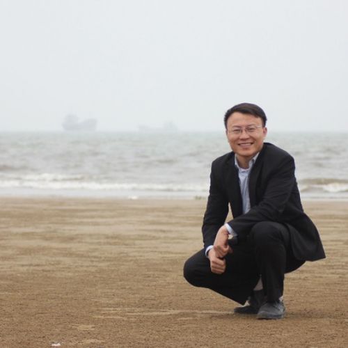 Mr. Đức Định