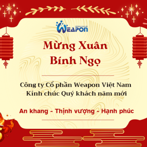 CHÚC TẾT BÍNH NGỌ 2026