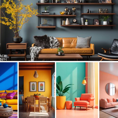 TẠI SAO SƠN NHÀ QUAN TRỌNG? 6 LỢI ÍCH KHÔNG THỂ BỎ QUA