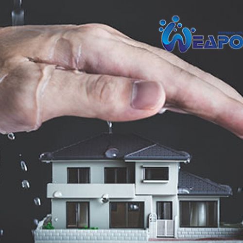 THÁCH THỨC MỌI CƠN MƯA – BẢO VỆ TỔ ẤM VỮNG BỀN CÙNG WEAPON!